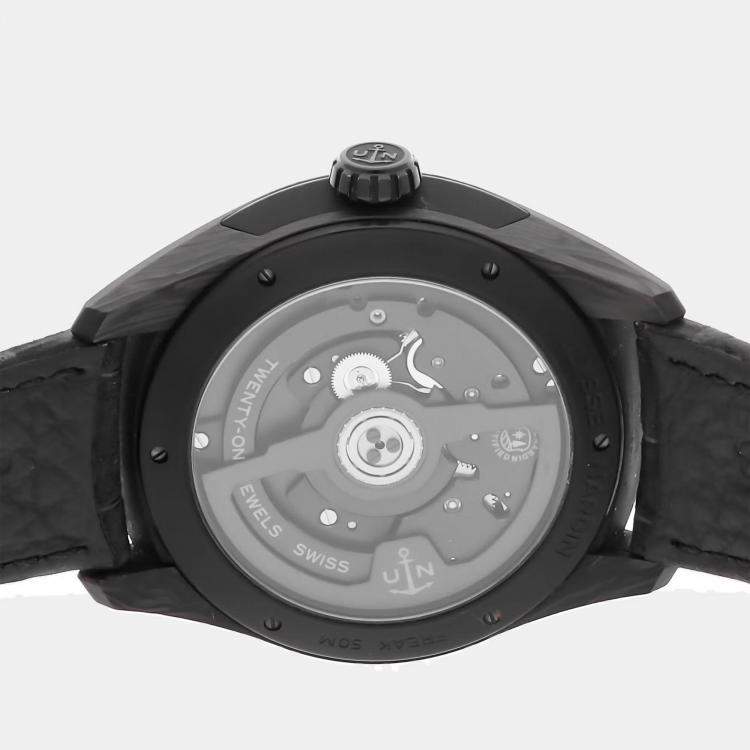 Pre Owned Pre-Owned Ulysse Nardin Freak X 2303-270/CARB