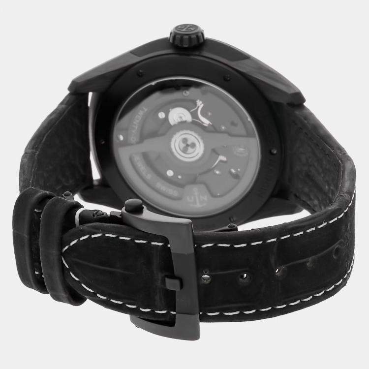 Pre Owned Pre-Owned Ulysse Nardin Freak X 2303-270/CARB