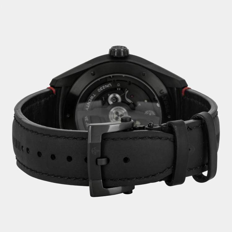 Pre Owned Pre-Owned Ulysse Nardin Freak X 2303-270/BLACK Automatic 43 mm