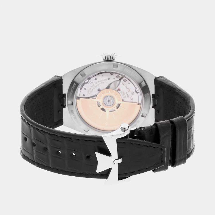 Pre Owned Pre-Owned Vacheron Constantin Overseas 4500V/110A-B483