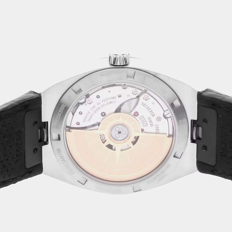 Pre Owned Pre-Owned Vacheron Constantin Overseas 4500V/110A-B483