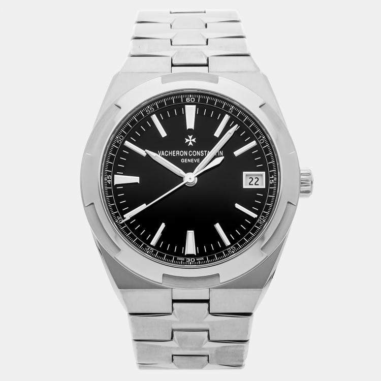 Pre Owned Pre-Owned Vacheron Constantin Overseas 4500V/110A-B483