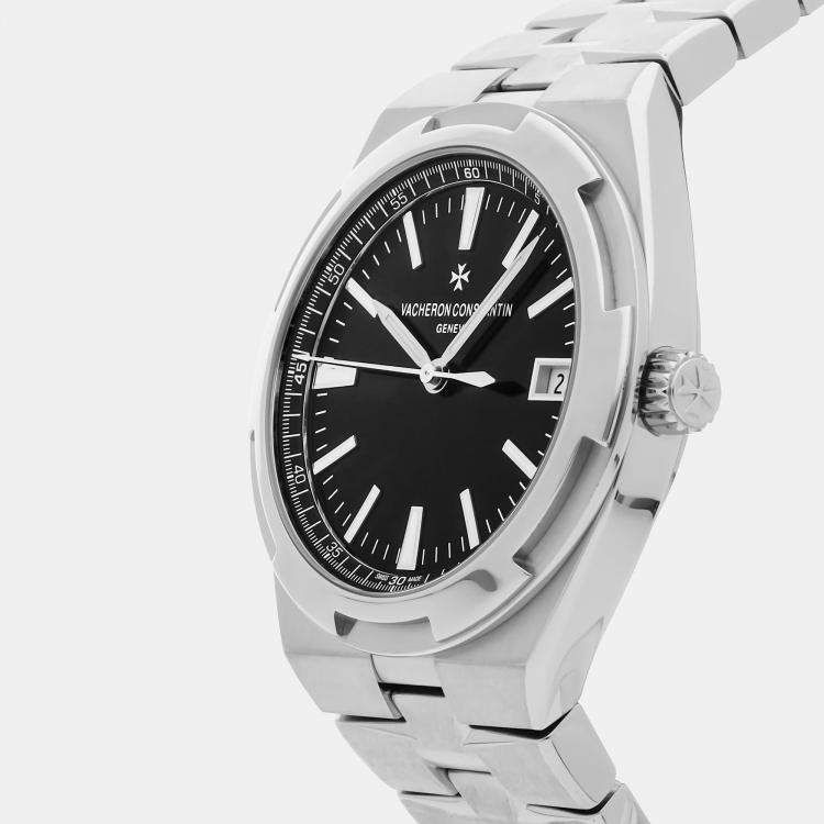Pre Owned Pre-Owned Vacheron Constantin Overseas 4500V/110A-B483