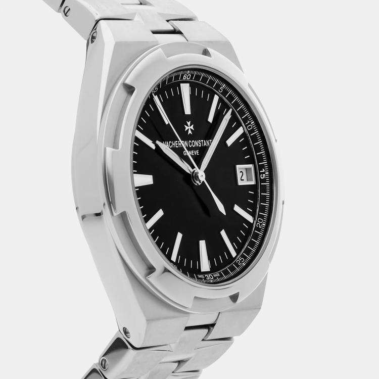 Pre Owned Pre-Owned Vacheron Constantin Overseas 4500V/110A-B483