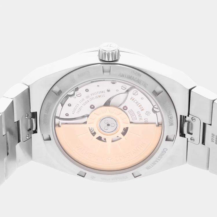 Pre Owned Pre-Owned Vacheron Constantin Overseas 4500V/110A-B483