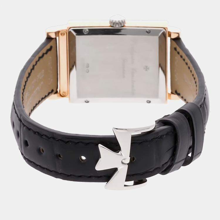 Pre Owned Pre-Owned Vacheron Constantin Jalousie Limited Edition 91004/000B-8397