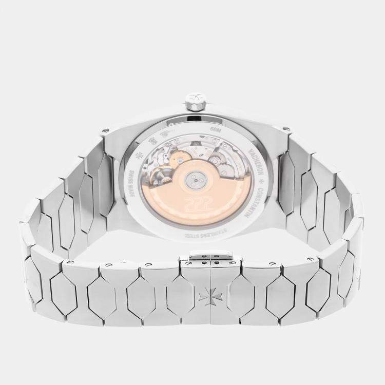 Pre Owned Pre-Owned Vacheron Constantin Historiques 222 4200H/222A-B934