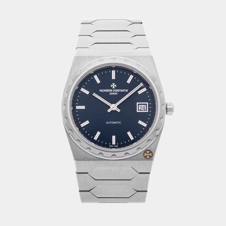 Pre Owned Pre-Owned Vacheron Constantin Historiques 222 4200H/222A-B934