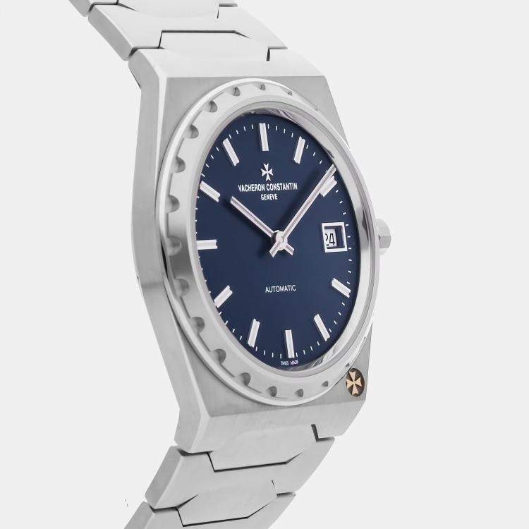 Pre Owned Pre-Owned Vacheron Constantin Historiques 222 4200H/222A-B934