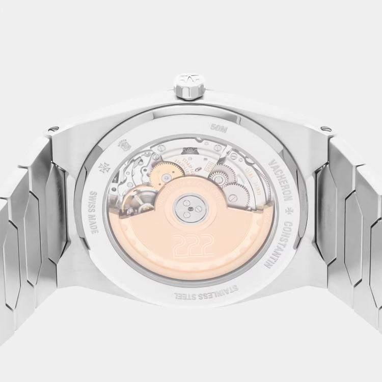 Pre Owned Pre-Owned Vacheron Constantin Historiques 222 4200H/222A-B934