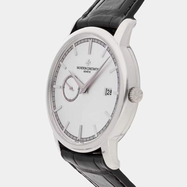 Pre Owned Pre-Owned Vacheron Constantin Traditionnelle 87172/000G-9301