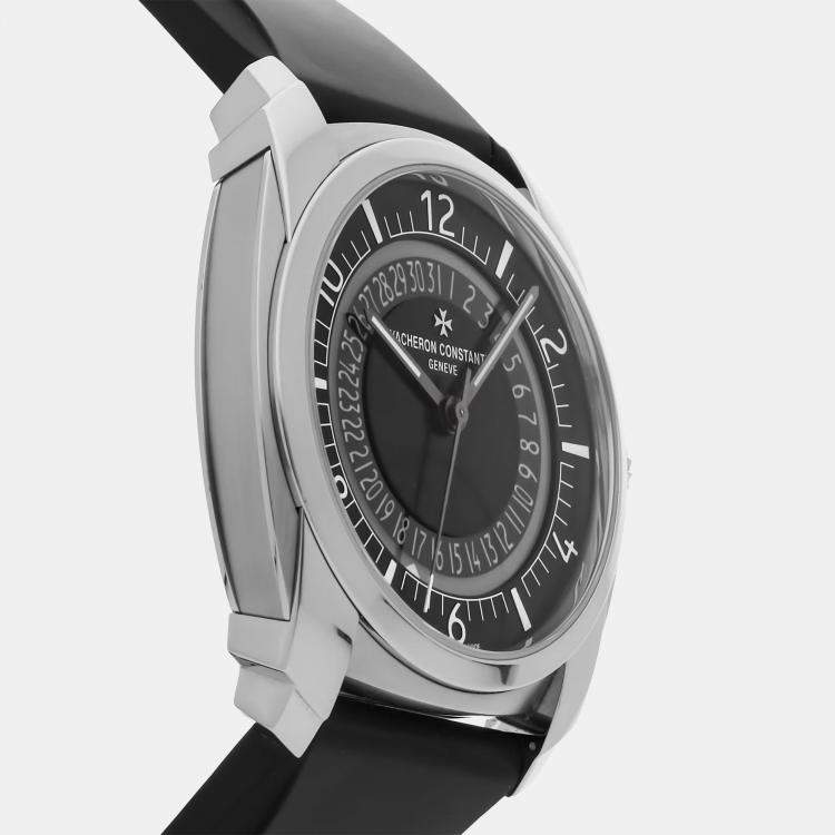 Pre Owned Pre-Owned Vacheron Constantin Quai de l'Ile 4500S/000A-B196