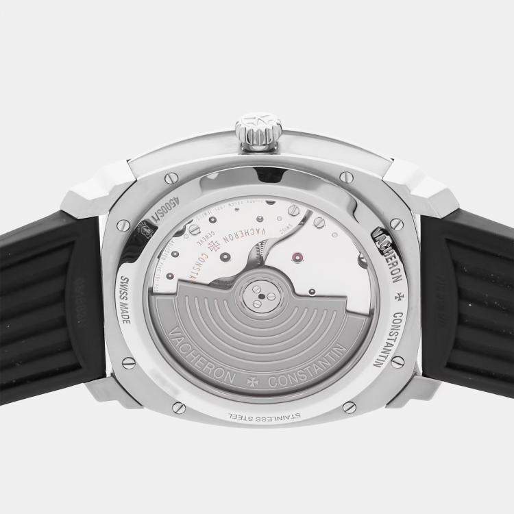 Pre Owned Pre-Owned Vacheron Constantin Quai de l'Ile 4500S/000A-B196