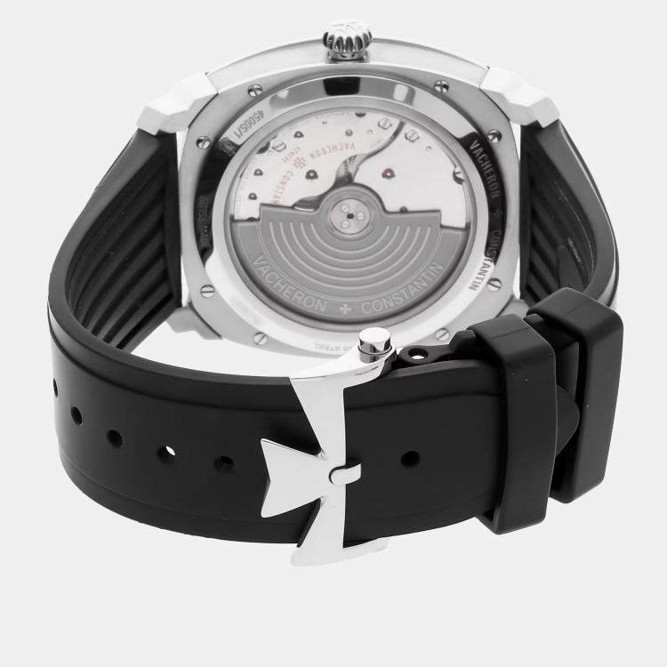 Pre Owned Pre-Owned Vacheron Constantin Quai de l'Ile 4500S/000A-B196