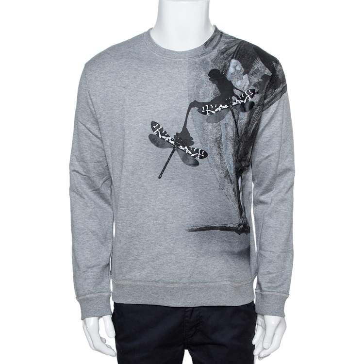VALENTINO★SWEATSHIRTS Valentino Garavani Hoodie Size L