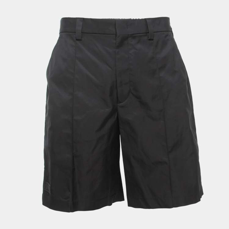 Valentino Short in Black for Men