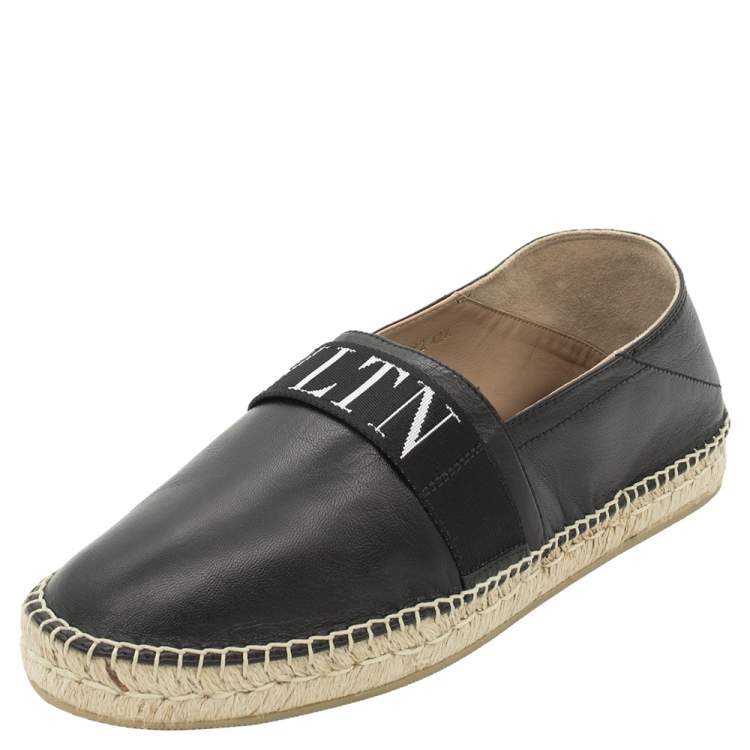 valentino espadrille men