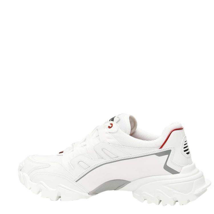 valentino sneakers grey