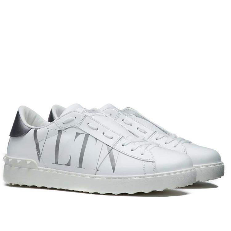 valentino open shoes