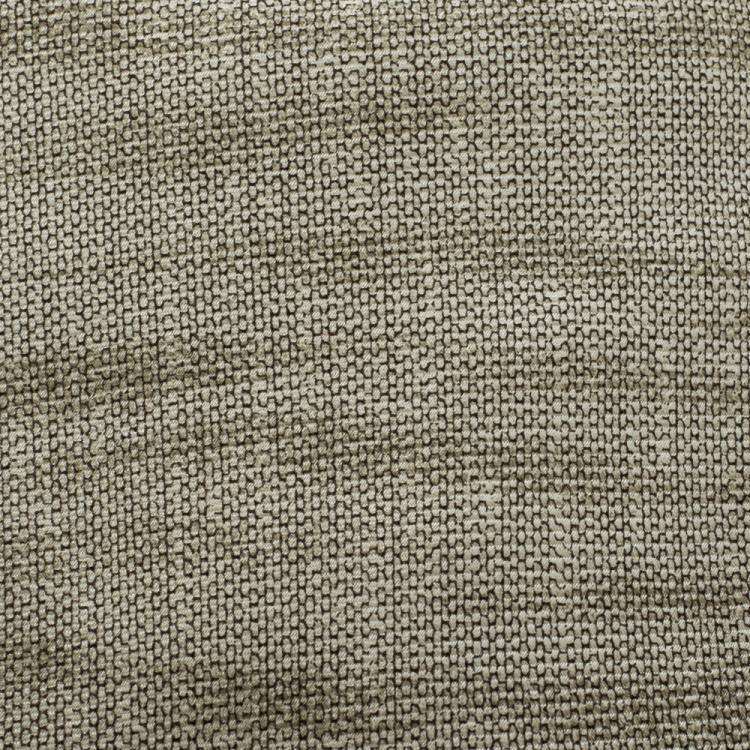 Pre Owned Valentino Vintage Grey Gradient Print Traditional Silk Tie