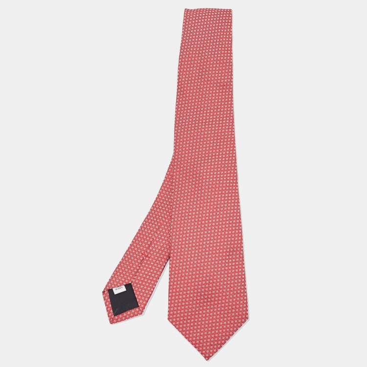 Valentino Men’s Silk high quality Tie