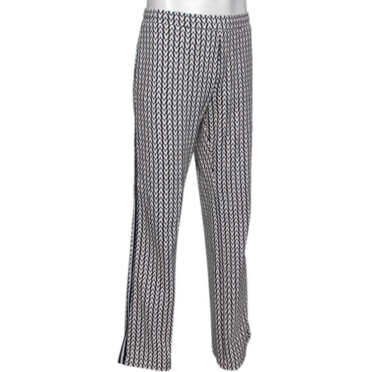 Valentino Rudy Mens Pants, Men's Fashion, Bottoms, Trousers on Carousell