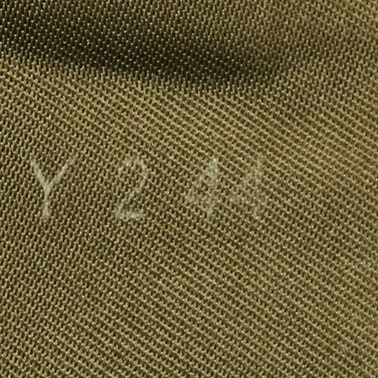 Pre Owned Valentino Multicolor Suede and Leather Rockrunner Lace Up Sneakers Size 44