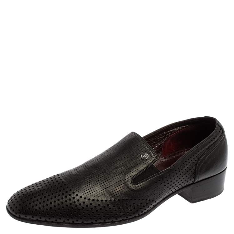 mens valentino loafers