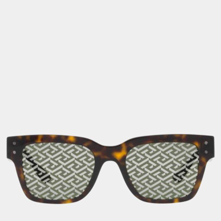 Pre Owned Versace VE 4421 Sunglasses