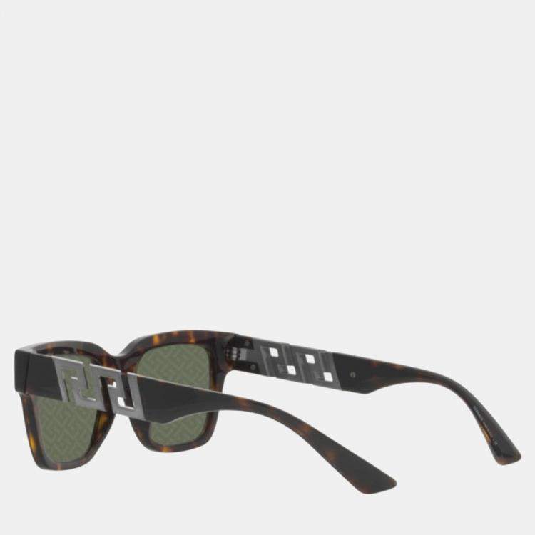 Pre Owned Versace VE 4421 Sunglasses