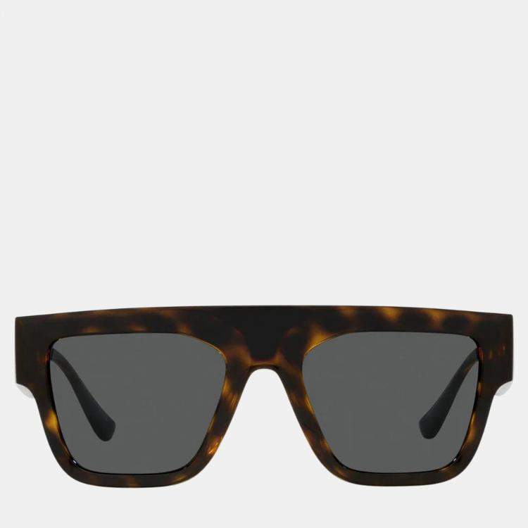 Pre Owned Versace VE 4430U Sunglasses