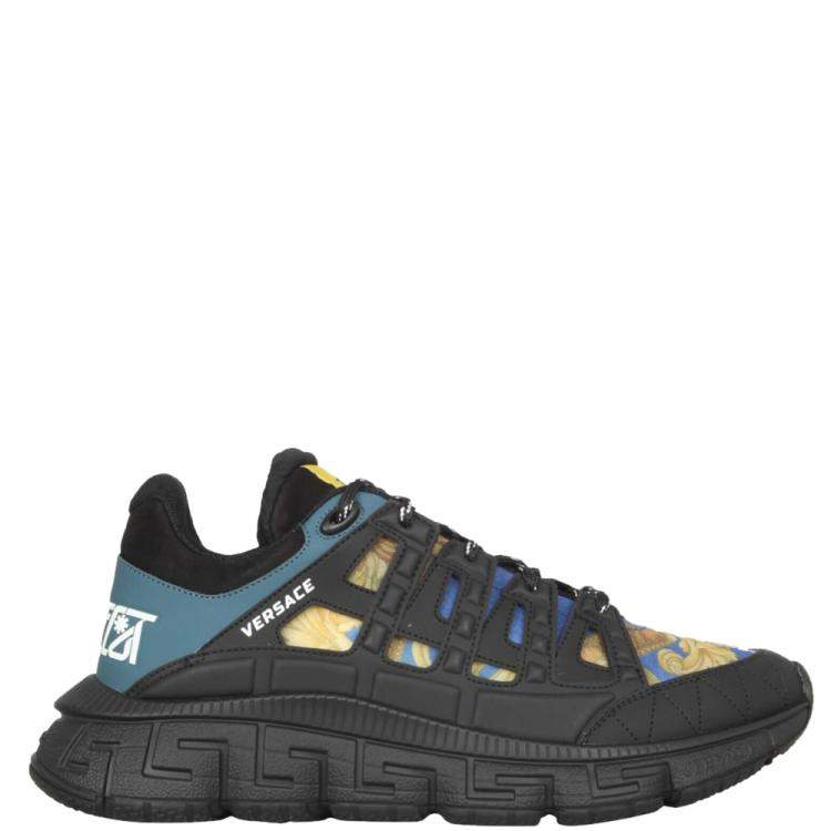 versace sneaker 39