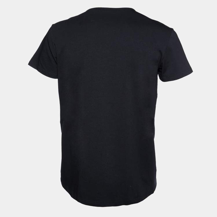 plain versace t shirt