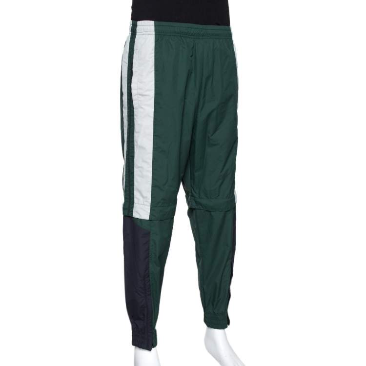 Nike - Nike X MMW Convertible Track Pants | HBX - Globally Curated Fashion  and Lifestyle by Hypebeast