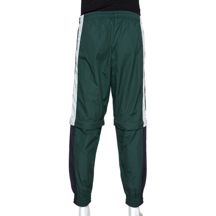 track pants xs
