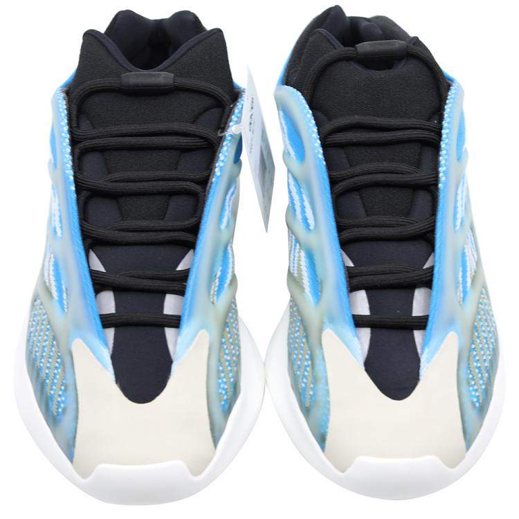Pre Owned Yeezy 700 V3 Arzareth Size EU 44