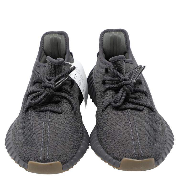 Pre Owned Yeezy 350 V2 Cinder Size EU 36 2/3