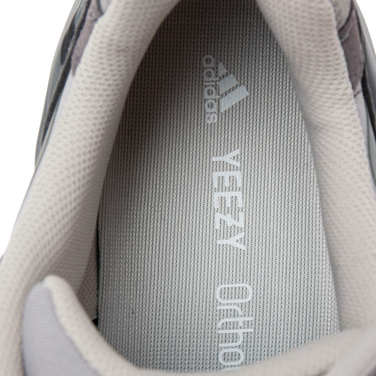 Pre Owned Adidas Yeezy Boost 700 V2 Geode Multicolor Nubuck And Suede Lace Up Sneakers Size 44