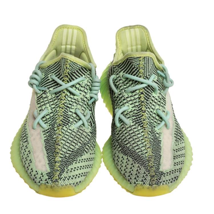 yeezy boost 350 v2 yeezreel non reflective