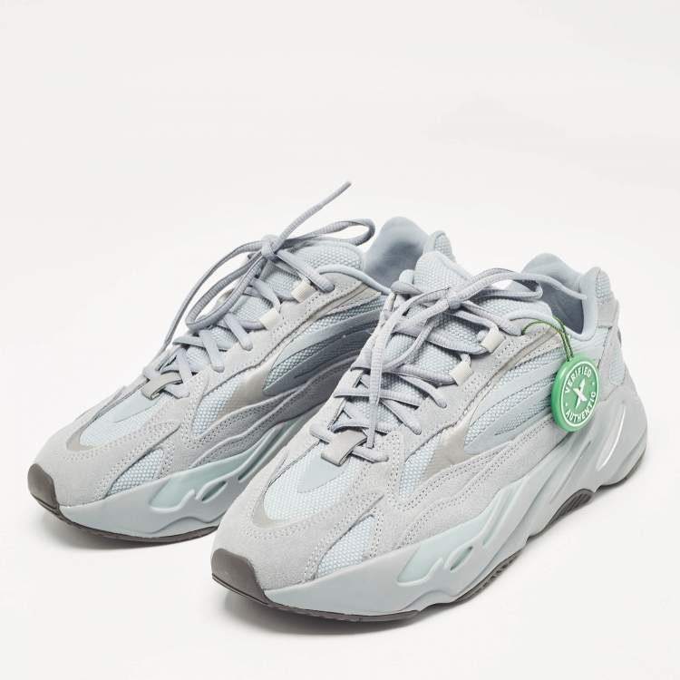 Originals yeezy boost 700 v2 'hospital blue' best sale