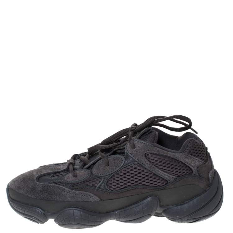 Yeezy 500 cheap dark grey