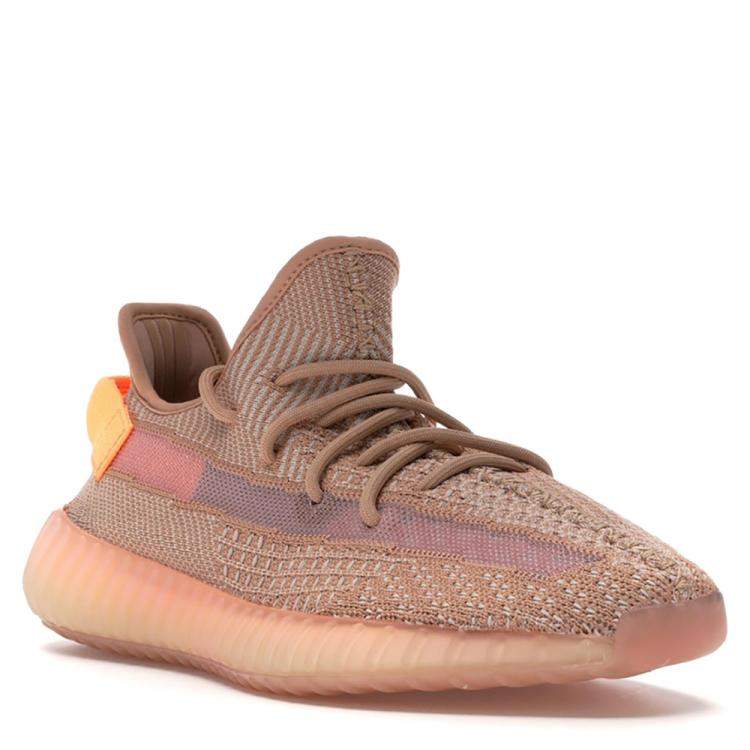 Adidas Yeezy 350 Clay Sneakers Size 48 