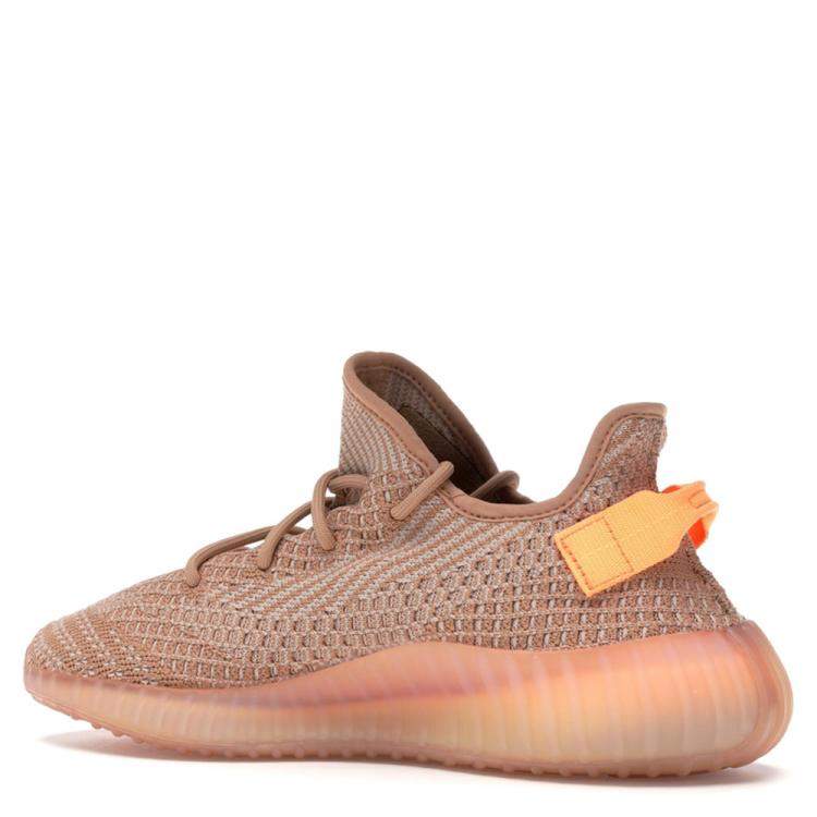 Adidas Yeezy 350 Clay Sneakers Size 48 