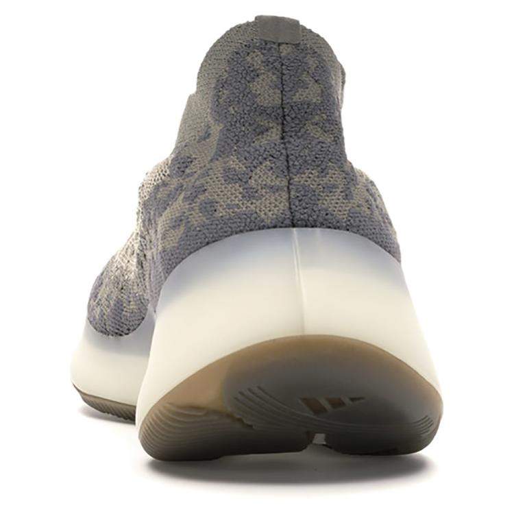 Pre Owned Adidas Yeezy 380 Mist Sneakers Size 37 1/3