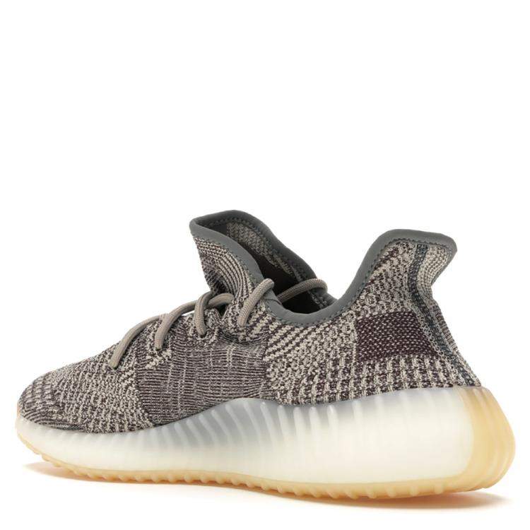 Pre Owned Adidas Yeezy 350 Zyon Size EU 37 1/3