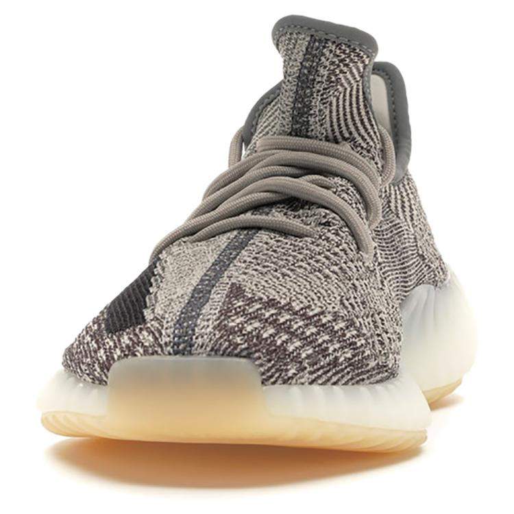 Pre Owned Adidas Yeezy 350 Zyon Size 42 (US 8.5)