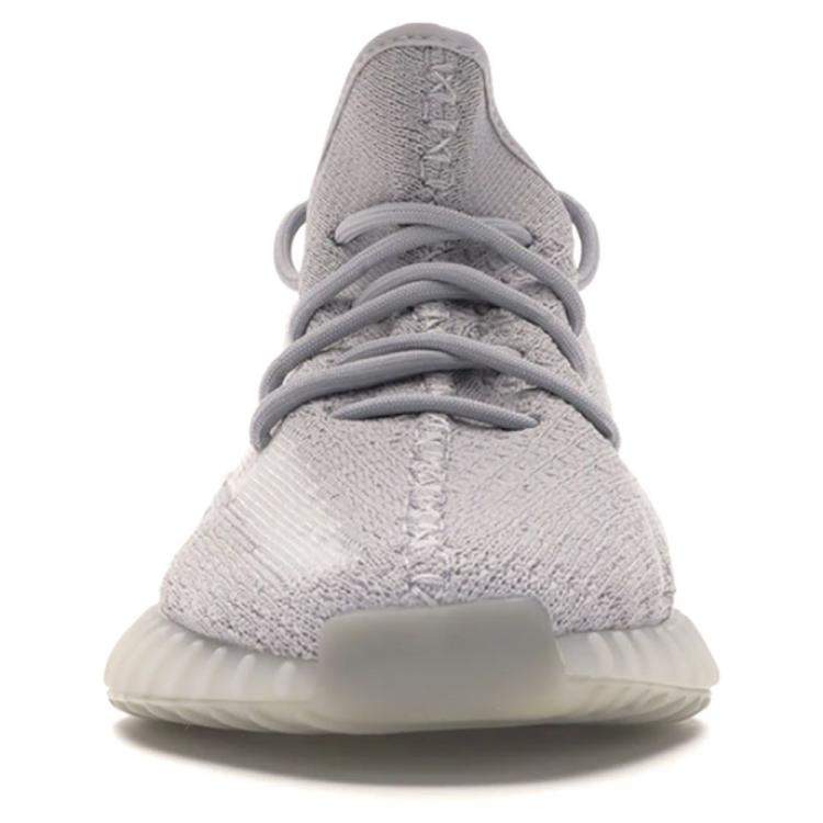 Pre Owned Adidas x Yeezy Boost 350 V2 Tail Light Sneakers Size  EU 42 (US 8.5)