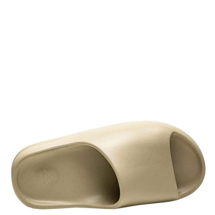Pre Owned Yeezy x Adidas Slide Pure Size US 8 (EU 42)