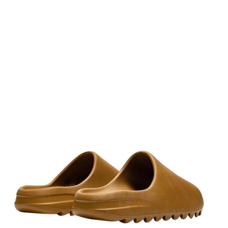 Pre Owned Yeezy x Adidas Slide Ochre Size US 11 (EU 46)