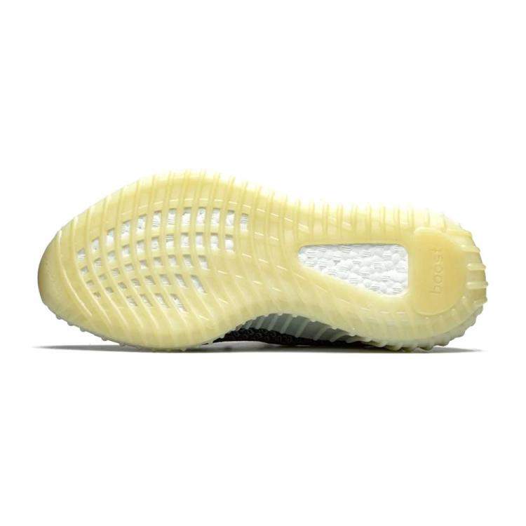 مملوكة مسبقًا Yeezy x Adidas 350 Carbon Sneakers Size US 13.5 (EU 48 2/3)